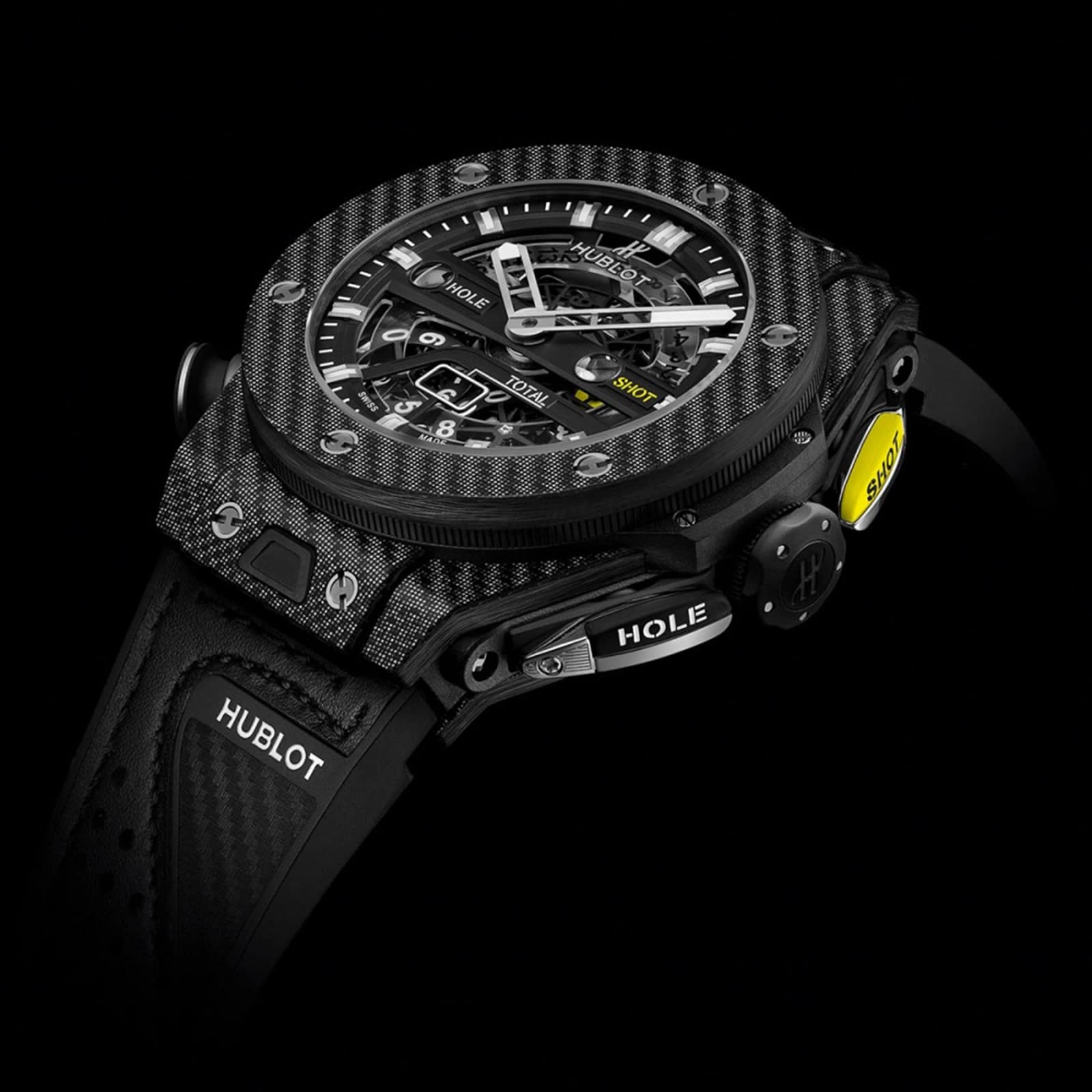 hublot big bang unico golf price