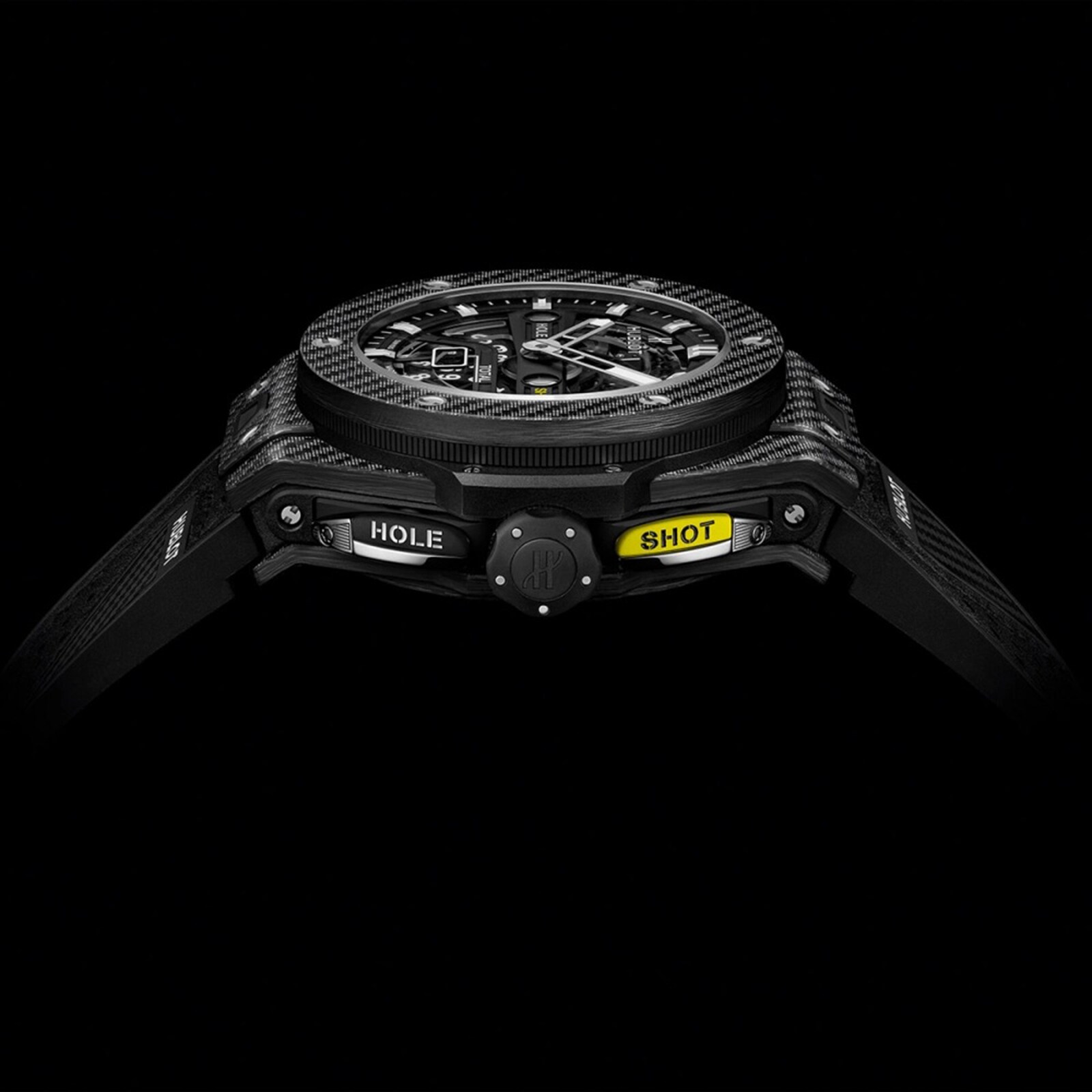 hublot big bang unico golf price
