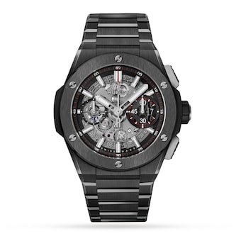 Hublot Big Bang Integrated 42mm Mens Watch