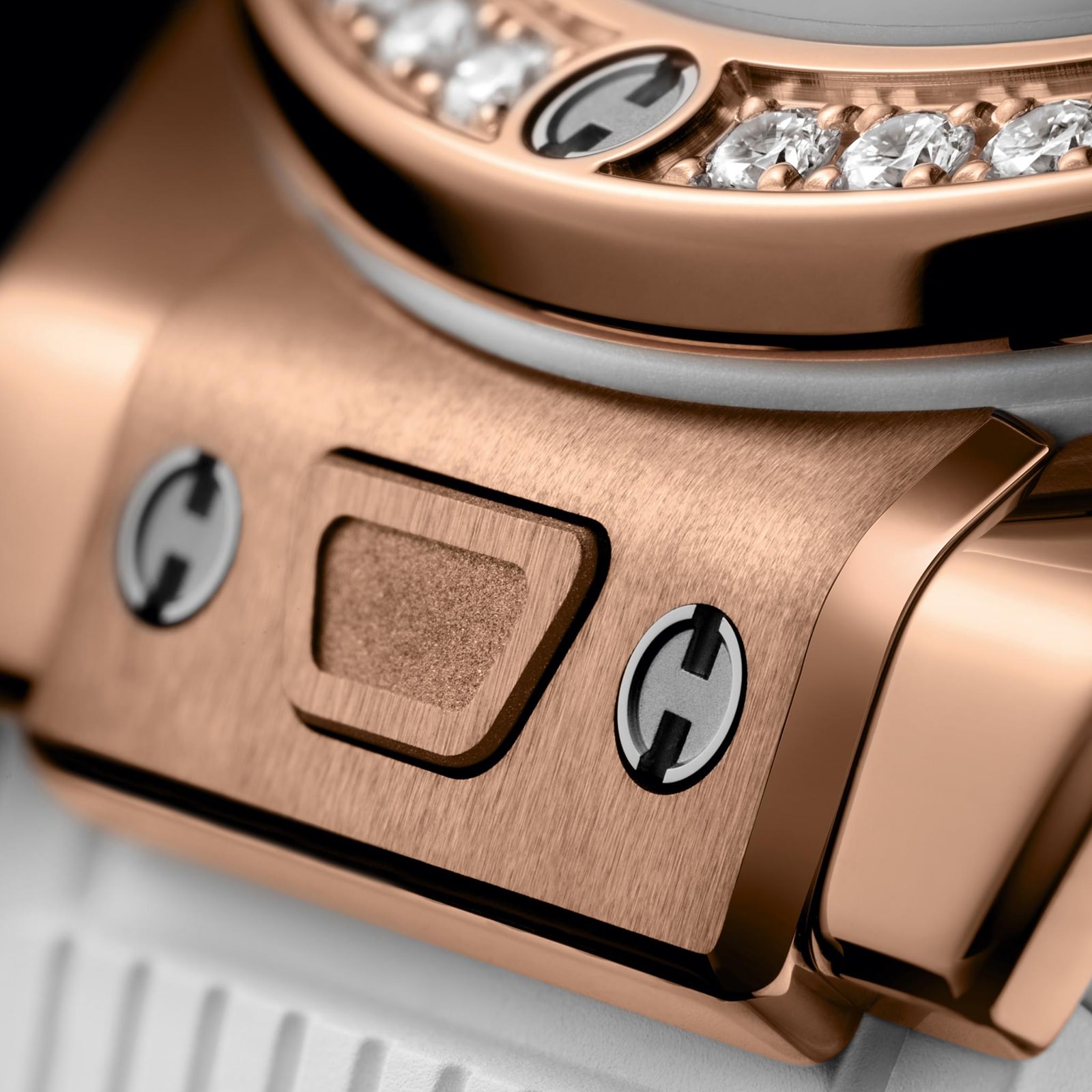 Hublot Big Bang One Click 33mm Watch