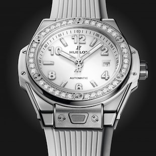 Hublot Big Bang One Click 33mm Watch