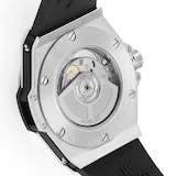 Hublot Big Bang One Click Steel Diamonds 33mm Watch