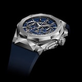 Hublot Limited Edition Classic Fusion Aerofusion 45mm Mens Watch