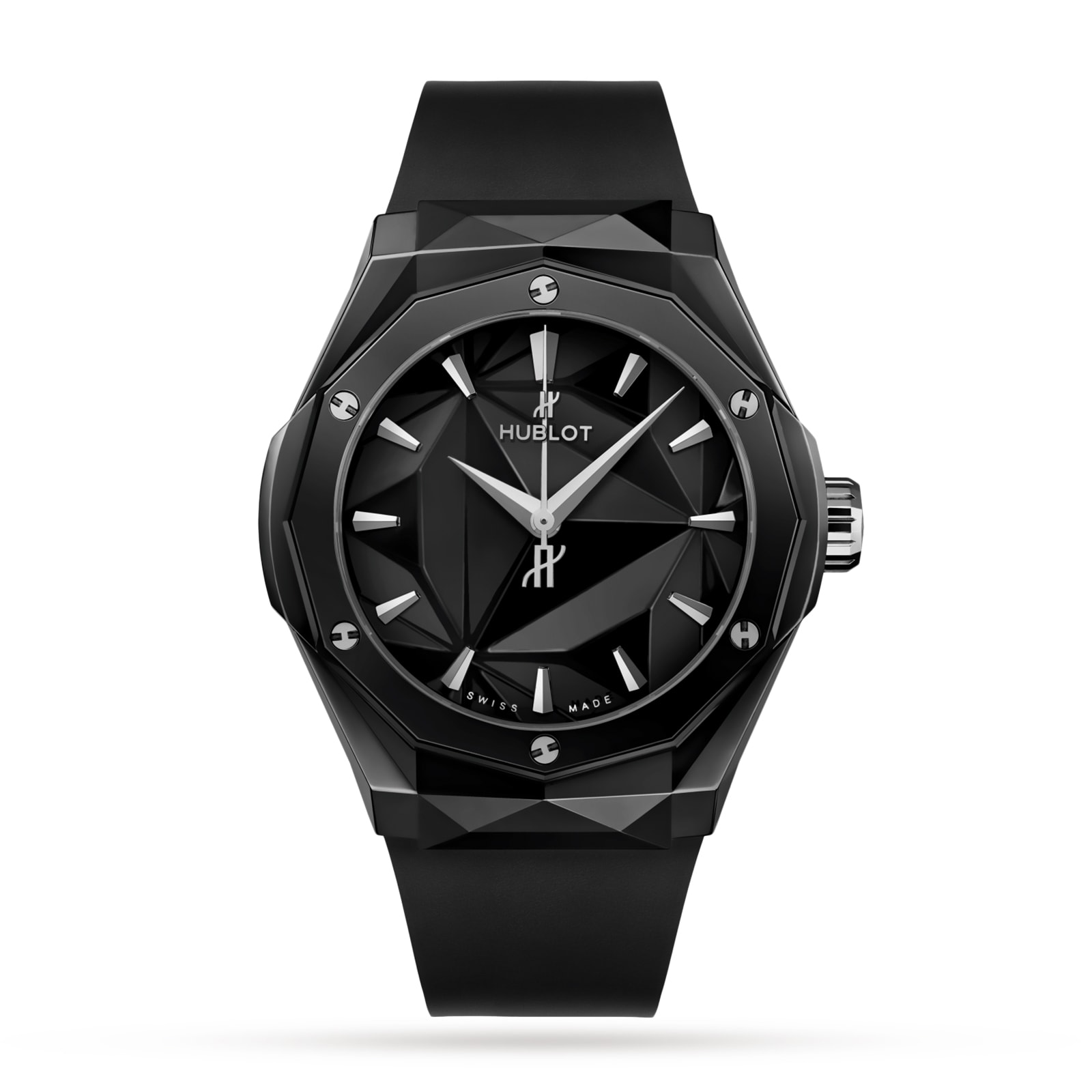 Hublot richard orlinski price sale