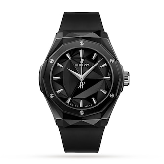 Hublot Classic Fusion 40mm Mens Watch