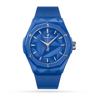 Hublot Luxury Watch, Unisex