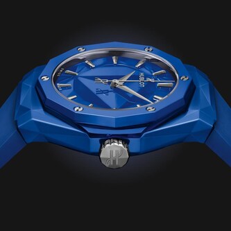 Hublot Classic Fusion 40mm Mens Watch Hublot Classic Fusion 40mm Mens Watch