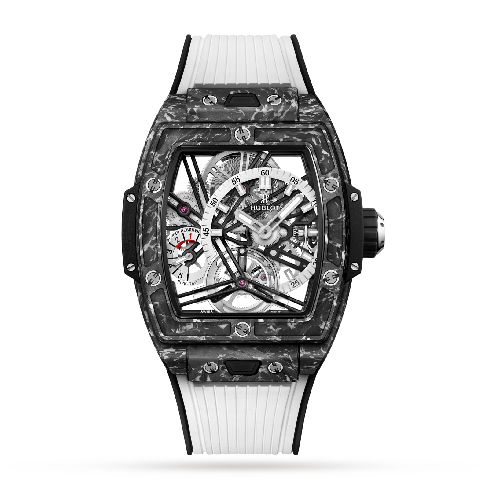 hublot spirit of big bang diamond