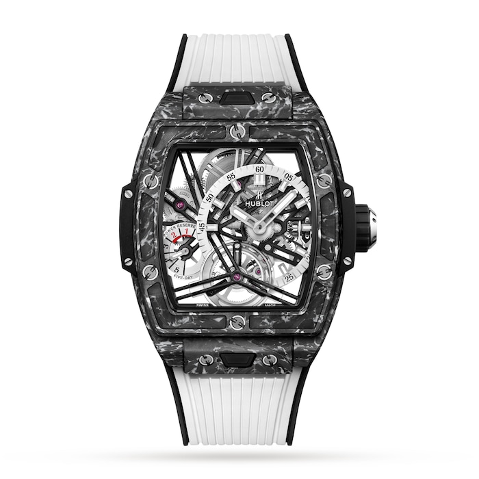 Hublot Spirit Of Big Bang 42mm Mens Watch