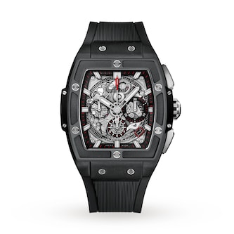 Hublot Spirit Of Big Bang Black Magic 42mm