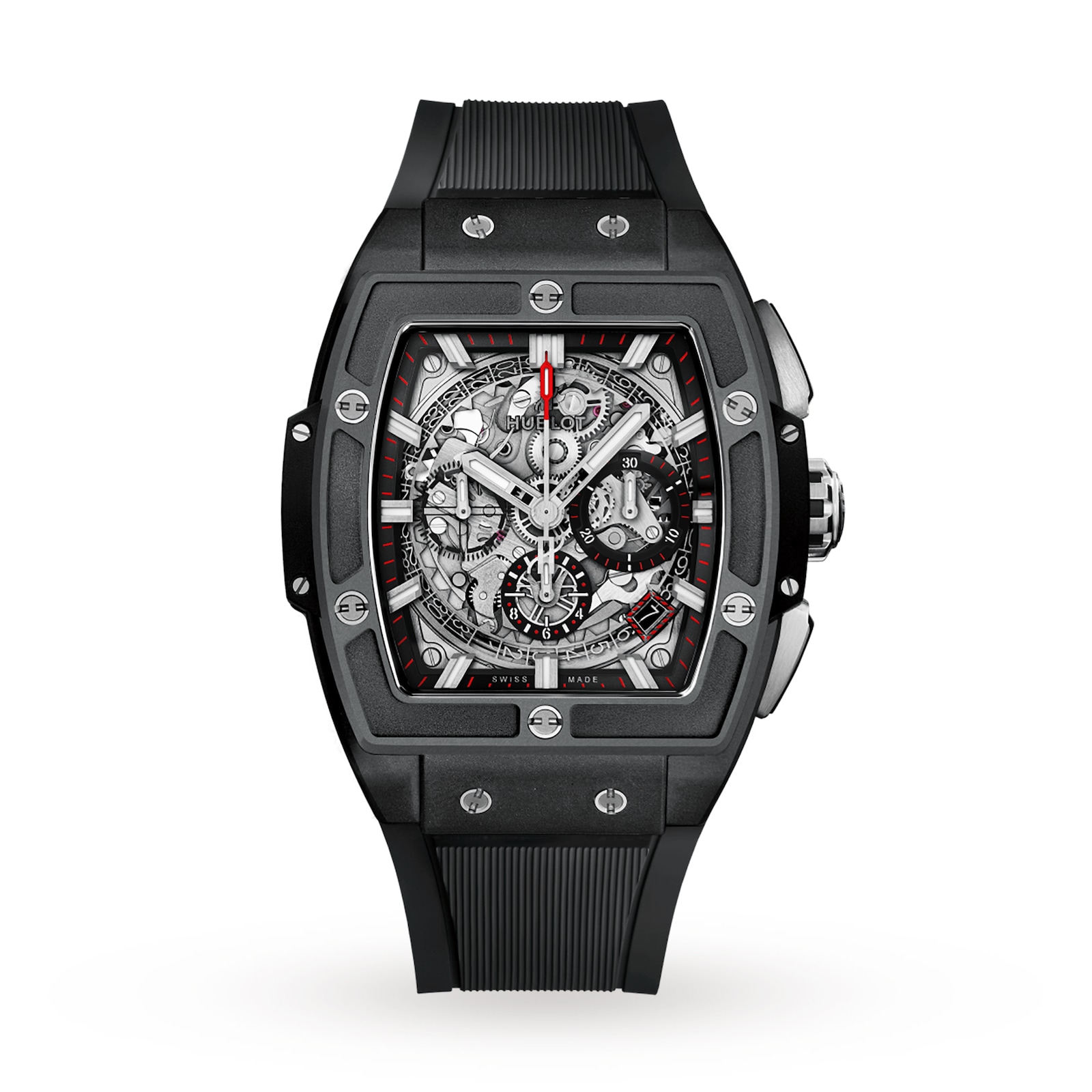 Hublot Spirit Of Big Bang Black Magic 42mm