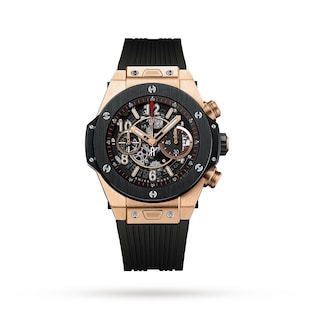 Hublot Big Bang Unico King Gold Ceramic 44mm