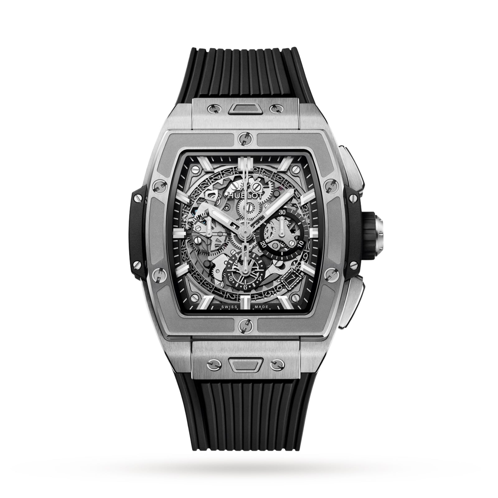 Hublot Spirit of Big Bang Titanium 42mm