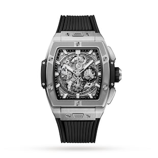 Hublot Spirit of Big Bang Titanium 42mm