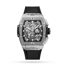 17170822 - Spirit of Big Bang Titanium 42mm