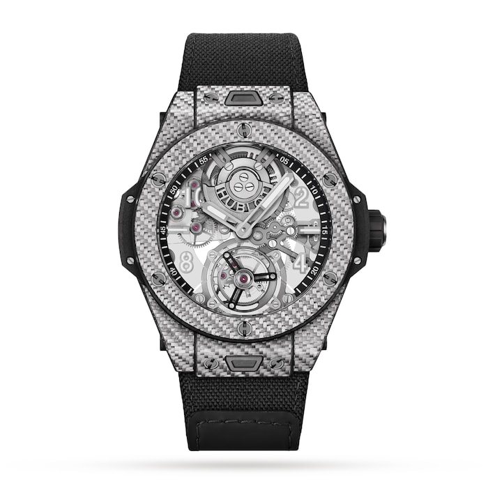 Hublot Big Bang 45mm Mens Watch