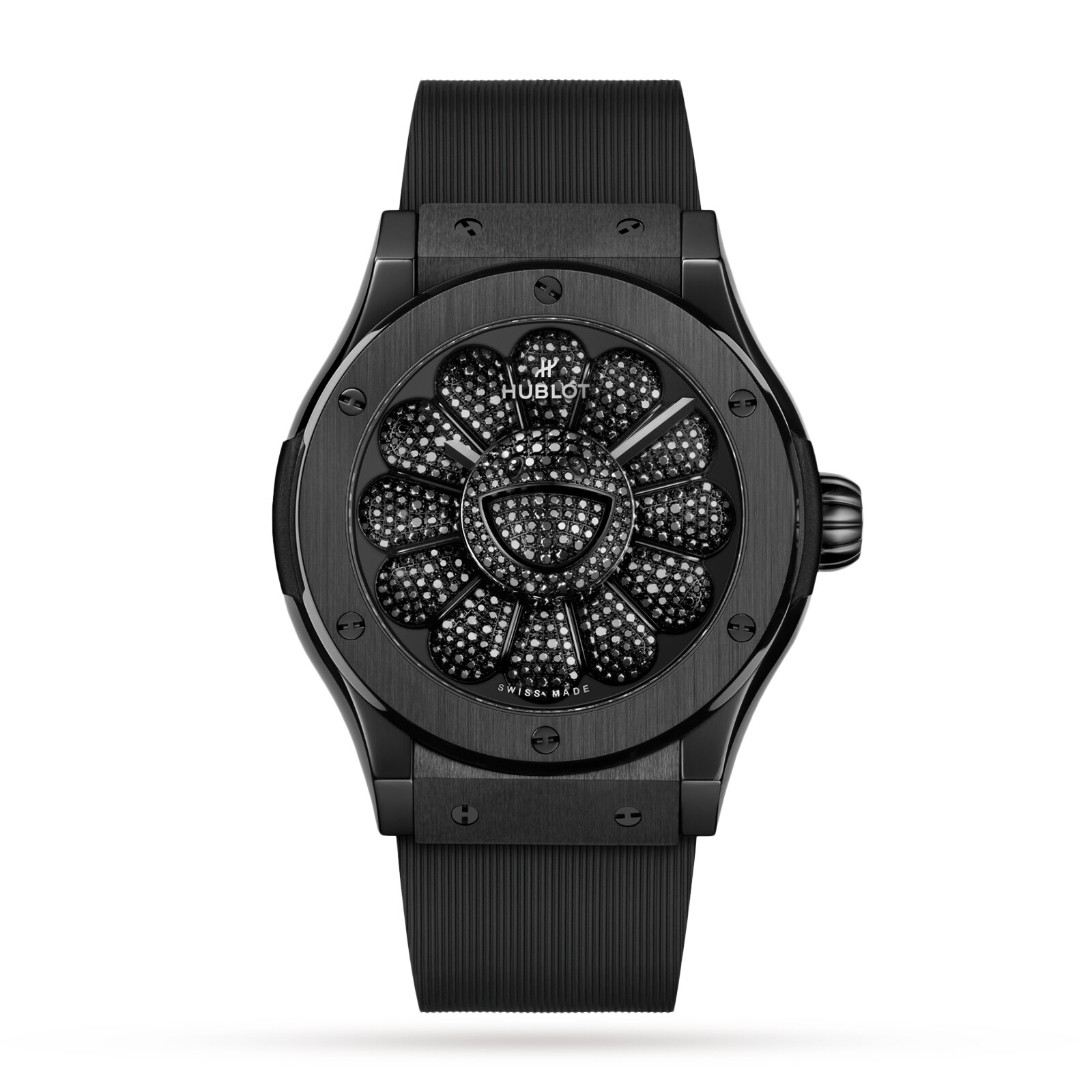Hublot Classic Fusion 45mm Mens Watch