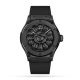 Hublot Classic Fusion 45mm Mens Watch