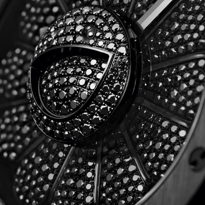 Hublot Classic Fusion 45mm Mens Watch