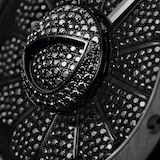 Hublot Classic Fusion 45mm Mens Watch