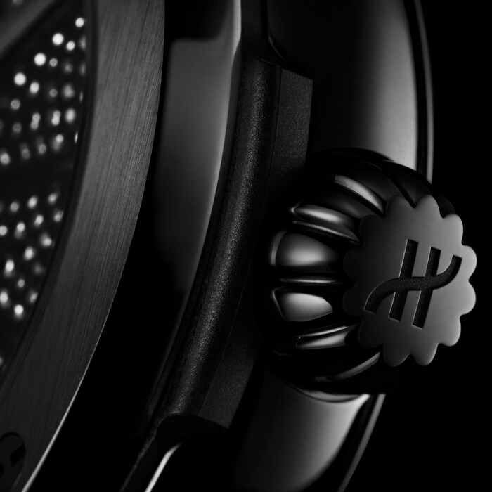 Hublot Classic Fusion 45mm Mens Watch