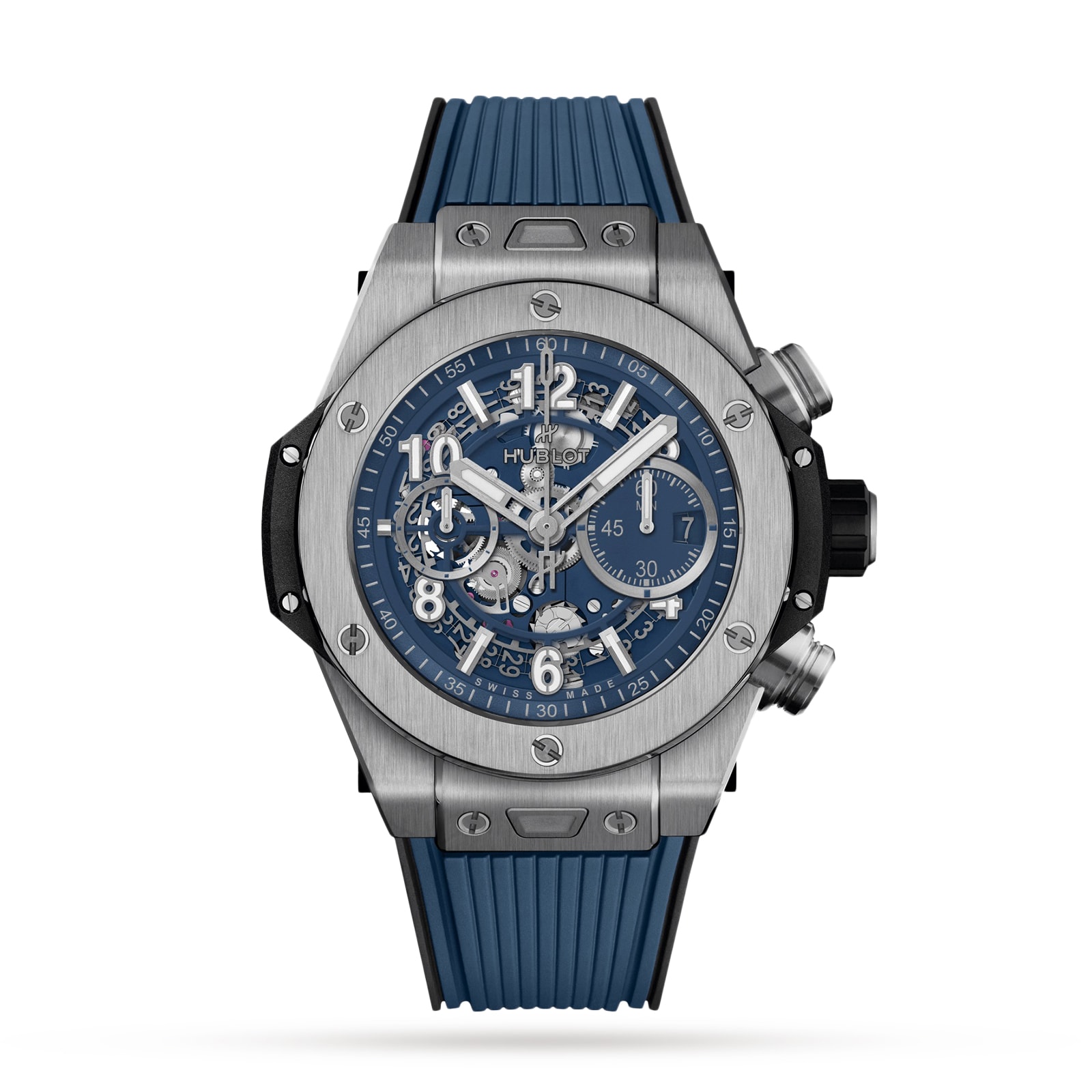 Hublot Big Bang Mens Watches: Learn The Features & Price Guide