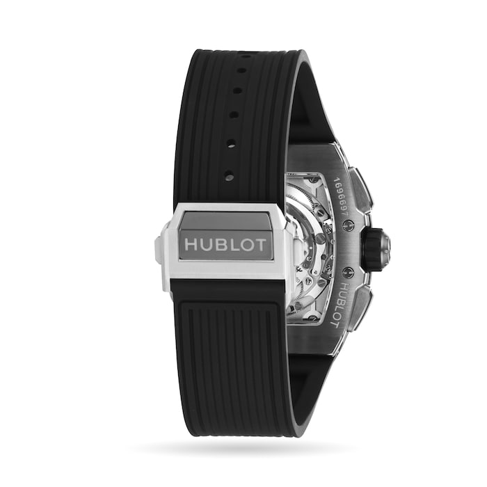 Hublot Spirit Of Big Bang Titanium Ceramic 42mm Mens Watch