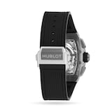 Hublot Spirit Of Big Bang Titanium Ceramic 42mm Mens Watch