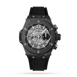 17170845 - Big Bang Unico Magic Black 42mm Mens Watch