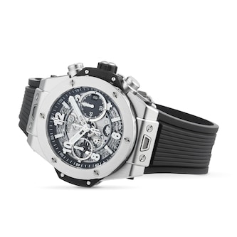 Hublot Big Bang Unico Titanium 42mm Mens Watch