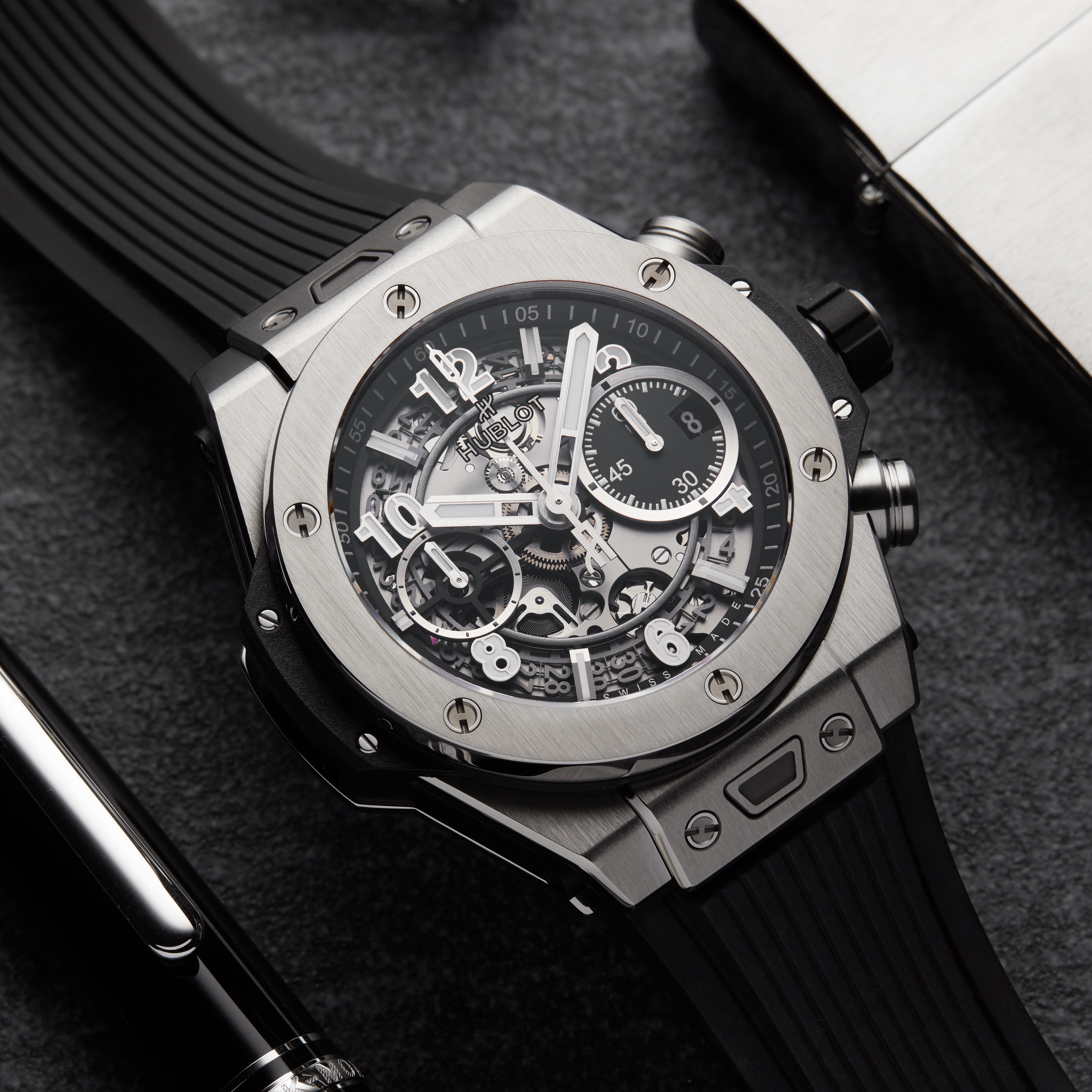 Hublot unico online