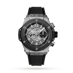 17170852 - Big Bang Unico Titanium 44mm Mens Watch