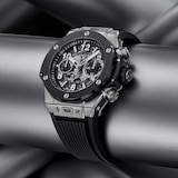 Hublot Big Bang Unico Titanium 44mm Mens Watch