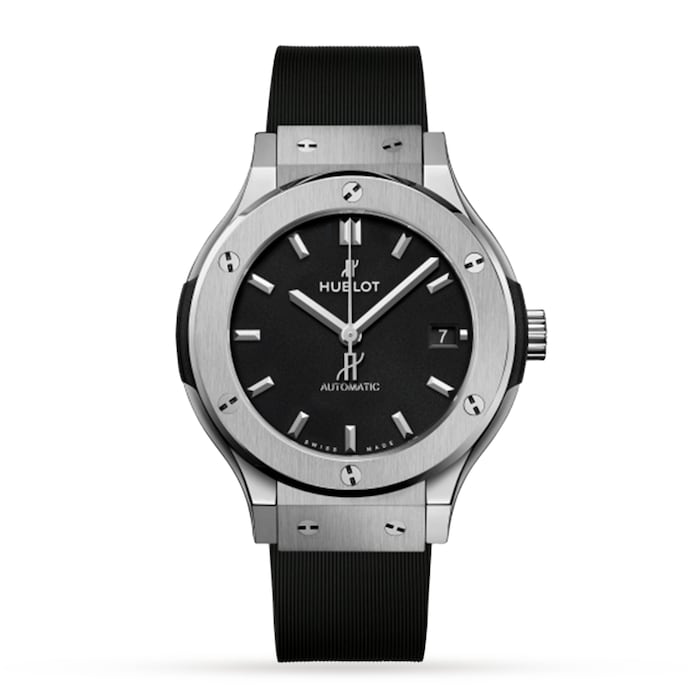 Hublot Classic Fusion Titanium 38mm