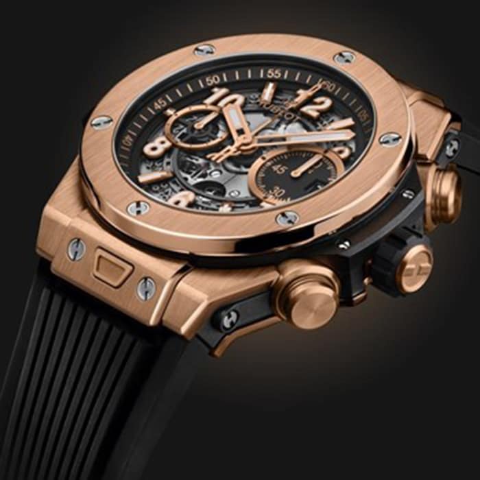 Hublot Big Bang Unico King 45mm