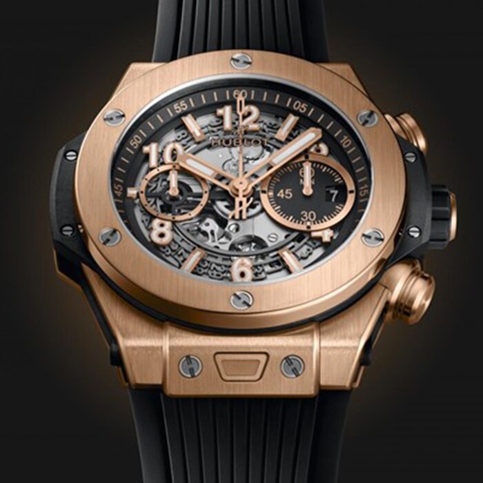 Hublot Big Bang Unico King 45mm