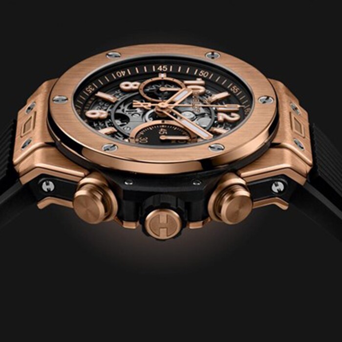 Hublot Big Bang Unico King 45mm