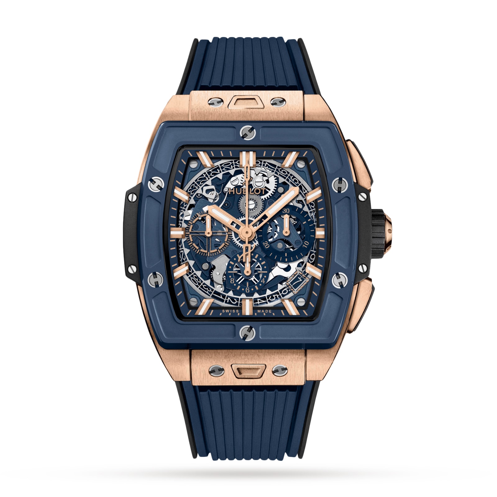 Hublot Spirit Of Big Bang 42mm Mens Watch