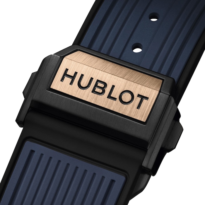 Hublot Spirit Of Big Bang 42mm Mens Watch