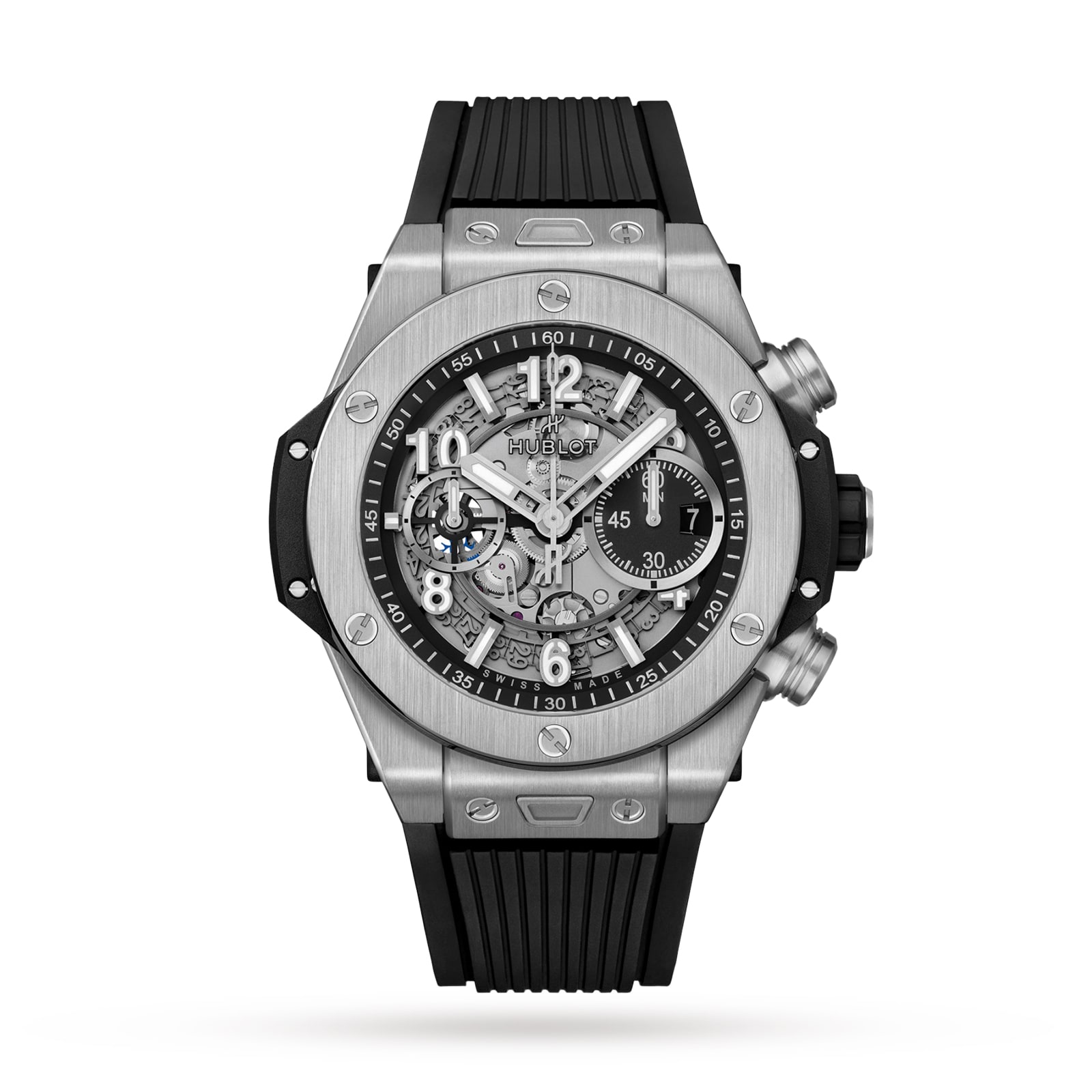 Hublot Big Bang Unico Titanium 44mm Hublot Big Bang Unico Titanium 44mm