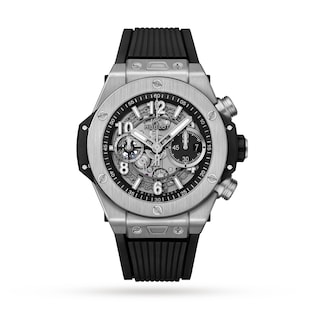 Hublot Big Bang Unico Titanium 44mm