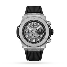 17170872 - Big Bang Unico Titanium 44mm