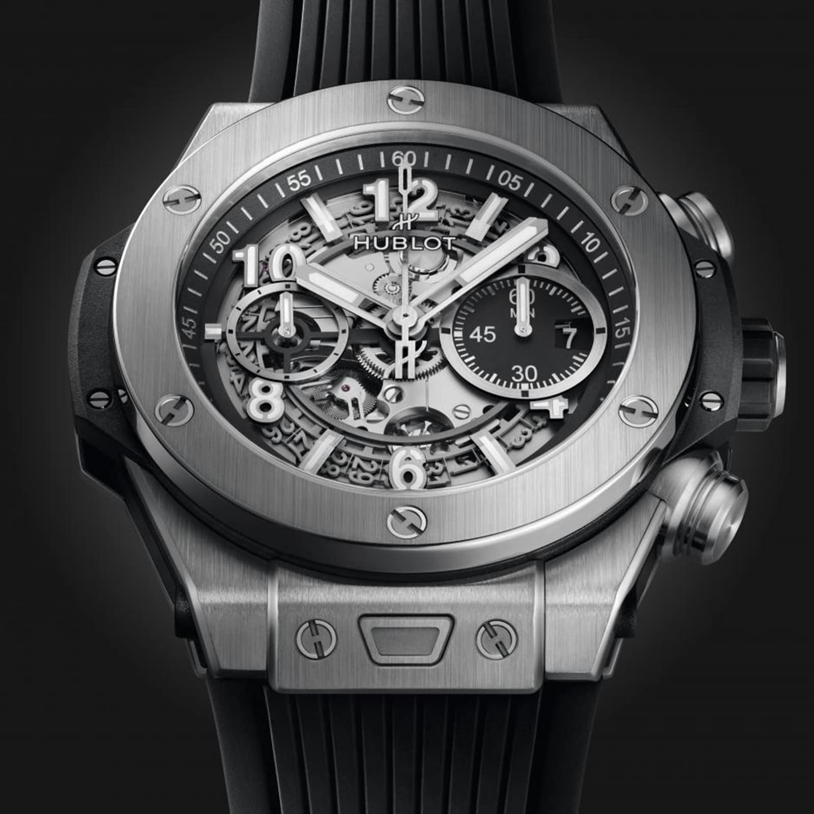 Hublot Big Bang Unico Titanium 44mm