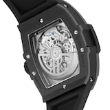 Hublot Spirit Of Big Bang Black Magic 42mm Mens Watch Black