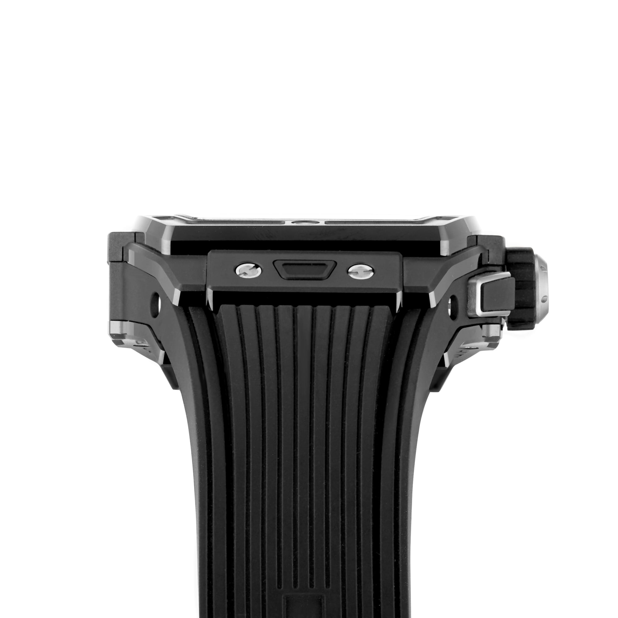 Hublot Spirit Of Big Bang Black Magic 42mm Mens Watch Black Hublot Spirit Of Big Bang Black Magic 42mm Mens Watch Black