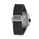 Hublot Spirit Of Big Bang Titanium & Ceramic 42mm Mens Watch