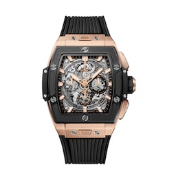 17170875 - Spirit Of Big Bang King Gold 42mm Mens Watch