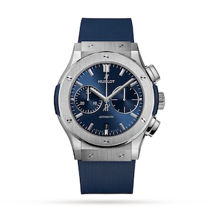 Hublot Classic Fusion 44mm Mens Watch