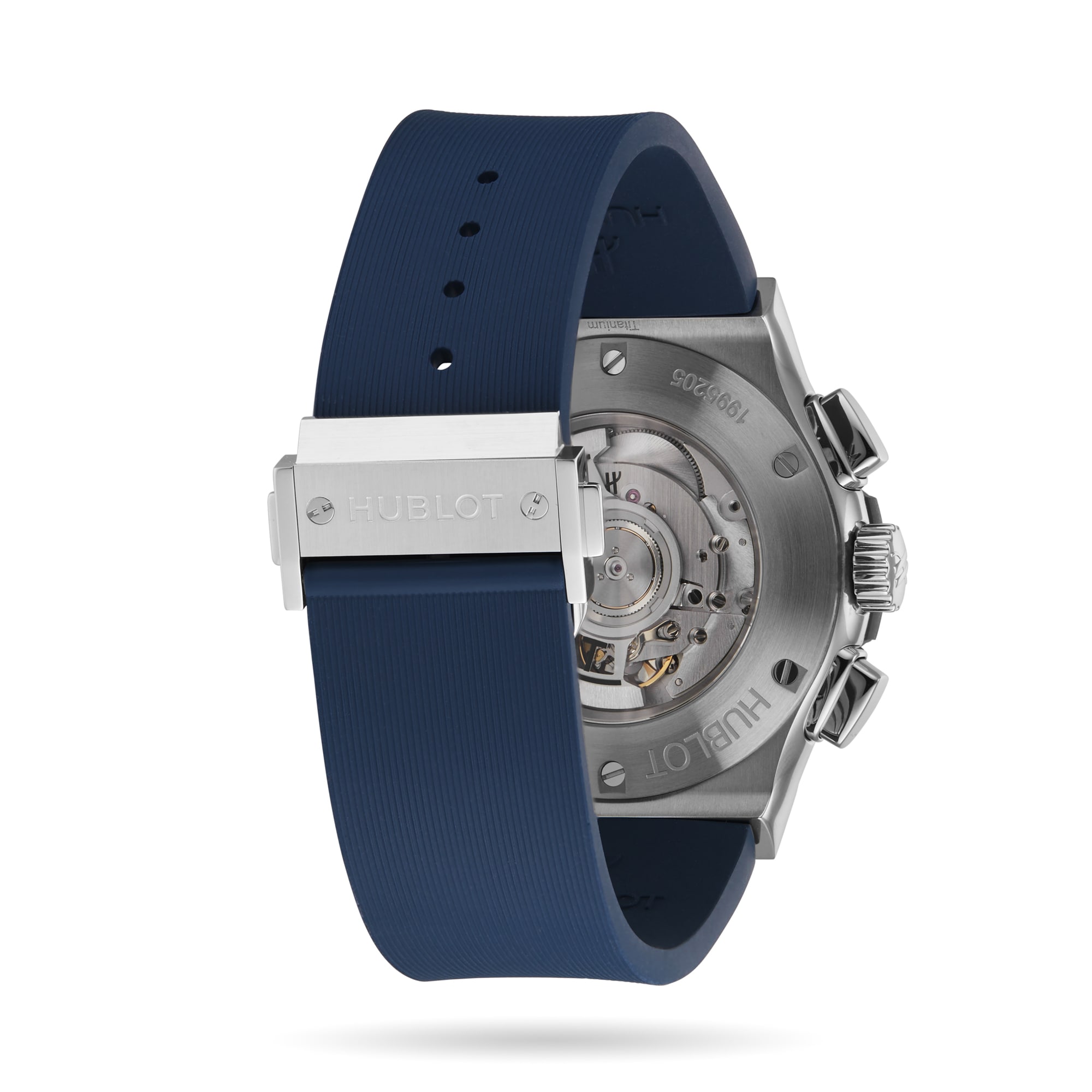 Hublot Classic Fusion 44mm Mens Watch Hublot Classic Fusion 44mm Mens Watch