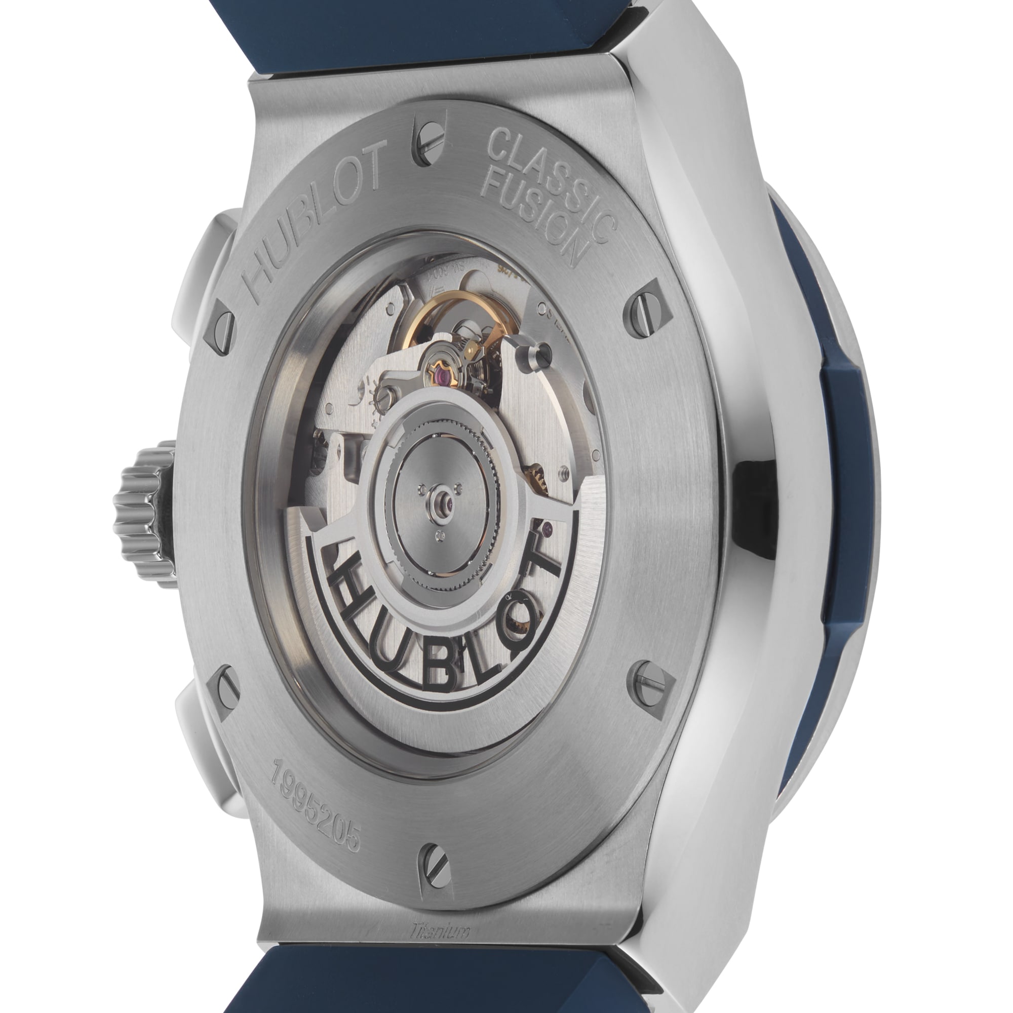 Hublot Classic Fusion 44mm Mens Watch Hublot Classic Fusion 44mm Mens Watch